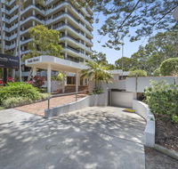 Pacific Towers Beach Resort - Accommodation Broome