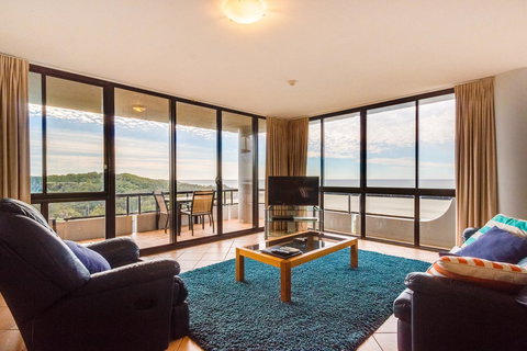 Pacific Towers Beach Resort - Accommodation Broome 41