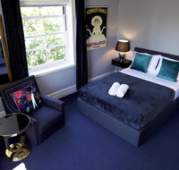 Bayswater Boutique Lodge - Accommodation Broome