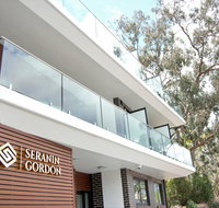 Seranin  Gordon - Accommodation Broome
