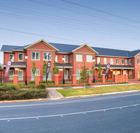 Bolton on the Park - Accommodation Broome