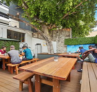 Summer House Kings Cross Sydney - Accommodation Broome