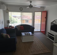 Tomaree Lodge - Accommodation Broome