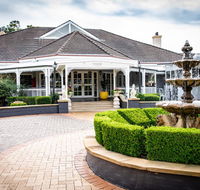 voco Kirkton Park Hunter Valley - Accommodation Broome
