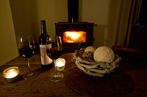 Bush & Bay Cottage - Accommodation Broome 15
