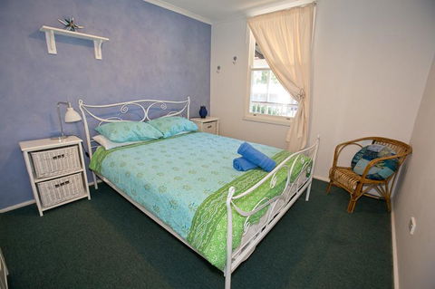 Bush & Bay Cottage - Accommodation Broome 20