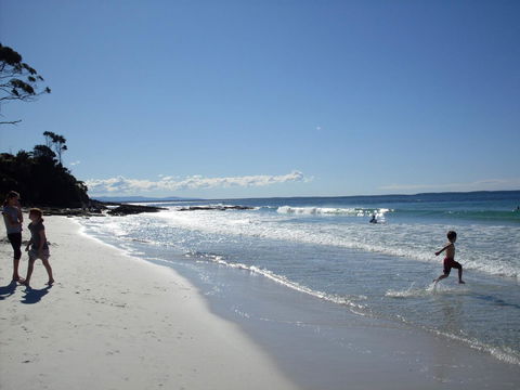 Bush & Bay Cottage - Accommodation Broome 25