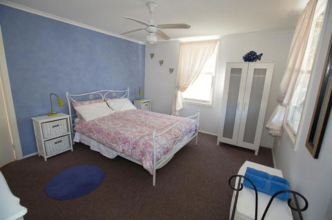 Bush & Bay Cottage - Accommodation Broome 8
