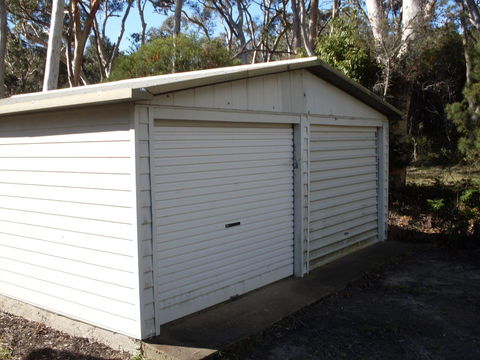 Bush & Bay Cottage - Accommodation Broome 33