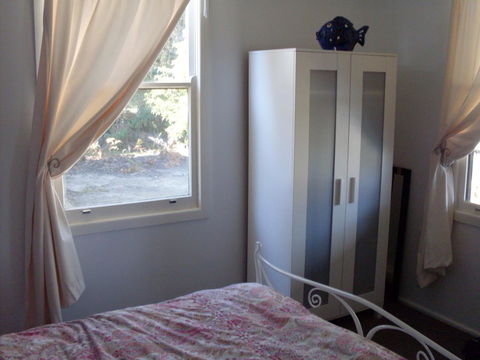 Bush & Bay Cottage - Accommodation Broome 9
