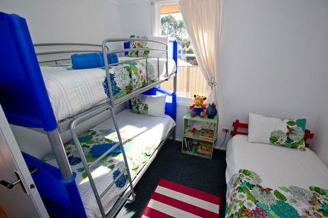 Bush & Bay Cottage - Accommodation Broome 21
