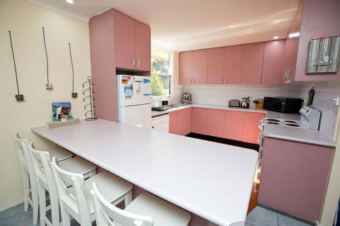 Bush & Bay Cottage - Accommodation Broome 13