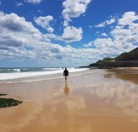 Arena Luxury Beachfront Apartment - Accommodation Broome