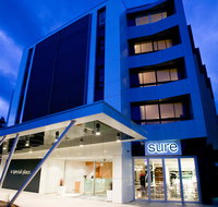 Hotel Urban St Leonards - Accommodation Broome