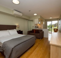 Cabarita Lake Apartments - Accommodation Broome