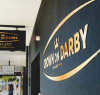 Crown on Darby Newcastle - Accommodation Broome