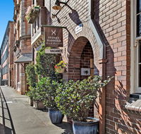 Sydney Harbour Bed and Breakfast - Accommodation Broome