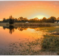 Madigan Wine Country Cottages - Accommodation Broome