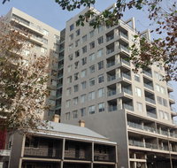 Newcastle Central Plaza Apartment Hotel - Accommodation Broome