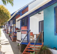 Clubyamba Beach Holiday Accommodation - Adults Only - Accommodation Broome