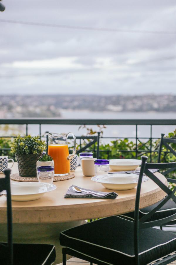 Mosman NSW Accommodation Broome