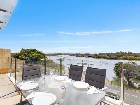 Regatta 13 - Accommodation Broome 0