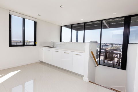 The Penthouse - Accommodation Broome 30