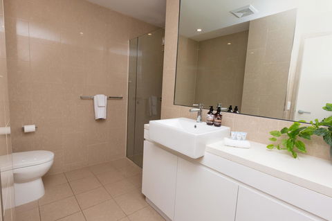 The Penthouse - Accommodation Broome 25