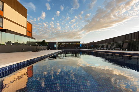 The Penthouse - Accommodation Broome 34