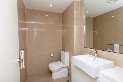 The Penthouse - Accommodation Broome 28