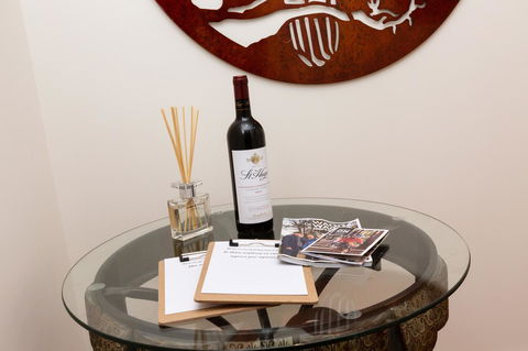 The Penthouse - Accommodation Broome 2