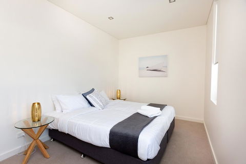 The Penthouse - Accommodation Broome 21