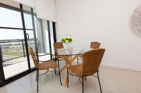 The Penthouse - Accommodation Broome 5