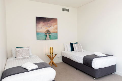 The Penthouse - Accommodation Broome 23