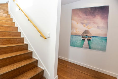 The Penthouse - Accommodation Broome 29