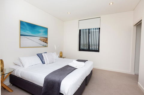 The Penthouse - Accommodation Broome 12