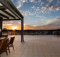 The Penthouse - Accommodation Broome
