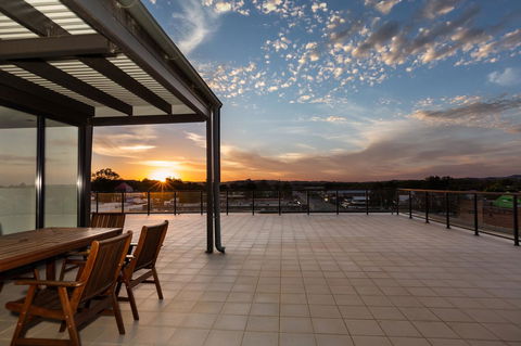 The Penthouse - Accommodation Broome 0