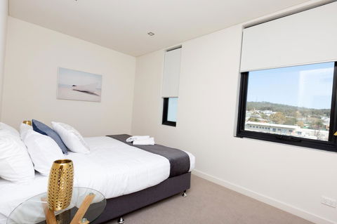 The Penthouse - Accommodation Broome 20