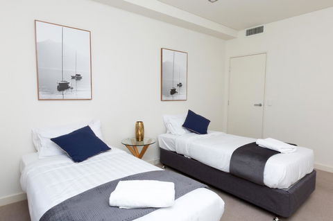 The Penthouse - Accommodation Broome 19