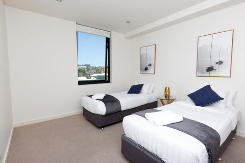 The Penthouse - Accommodation Broome 18