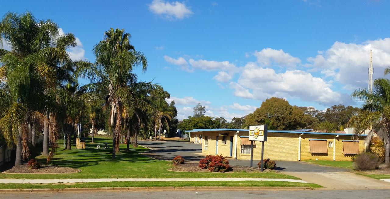 Temora NSW Accommodation Broome