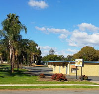 Temora Motel - Accommodation Broome
