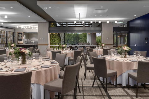 Rydges Campbelltown - Accommodation Broome 40