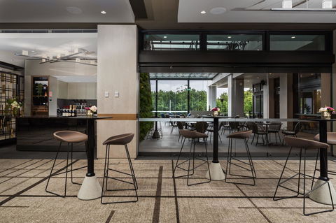 Rydges Campbelltown - Accommodation Broome 34