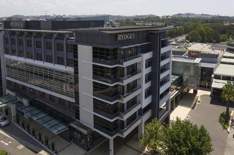 Rydges Campbelltown - Accommodation Broome 5