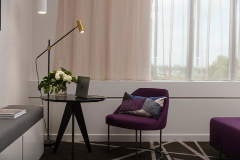 Rydges Campbelltown - Accommodation Broome 6