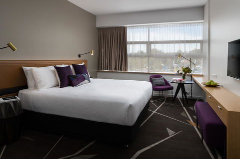 Rydges Campbelltown - Accommodation Broome 10