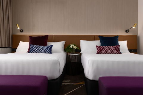 Rydges Campbelltown - Accommodation Broome 8