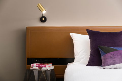 Rydges Campbelltown - Accommodation Broome 21